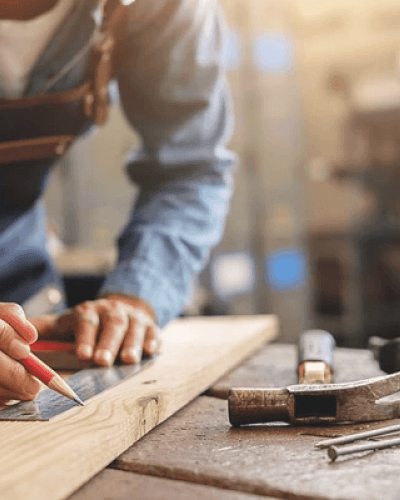 Carpentry