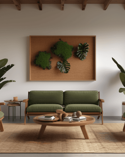 Luxe Furnitures