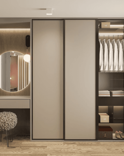 Wardrobe